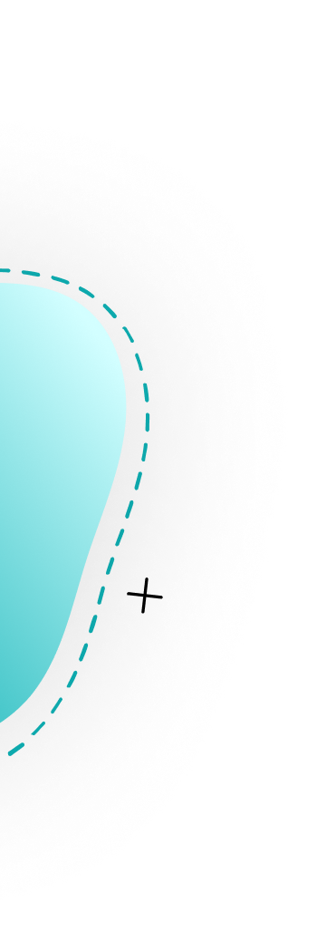 blob