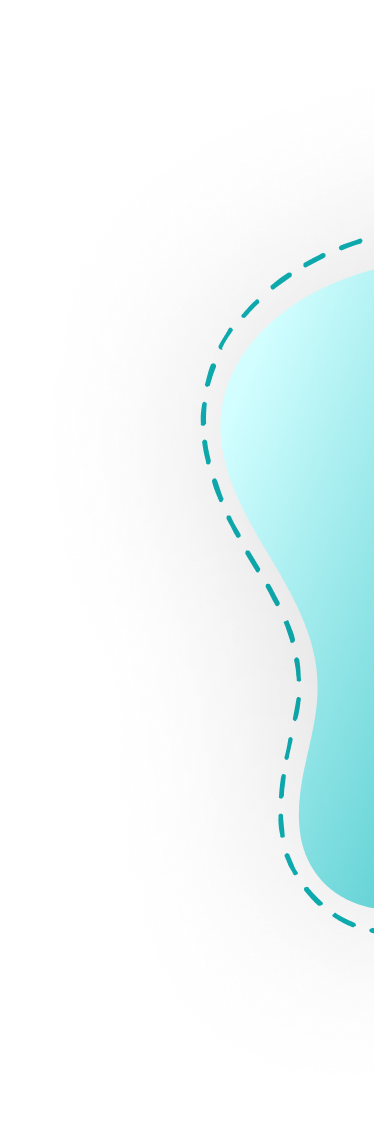 blob